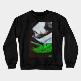 Wind Crewneck Sweatshirt